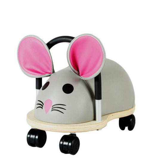 Wheely Bug Kids Ride On Mouse Large