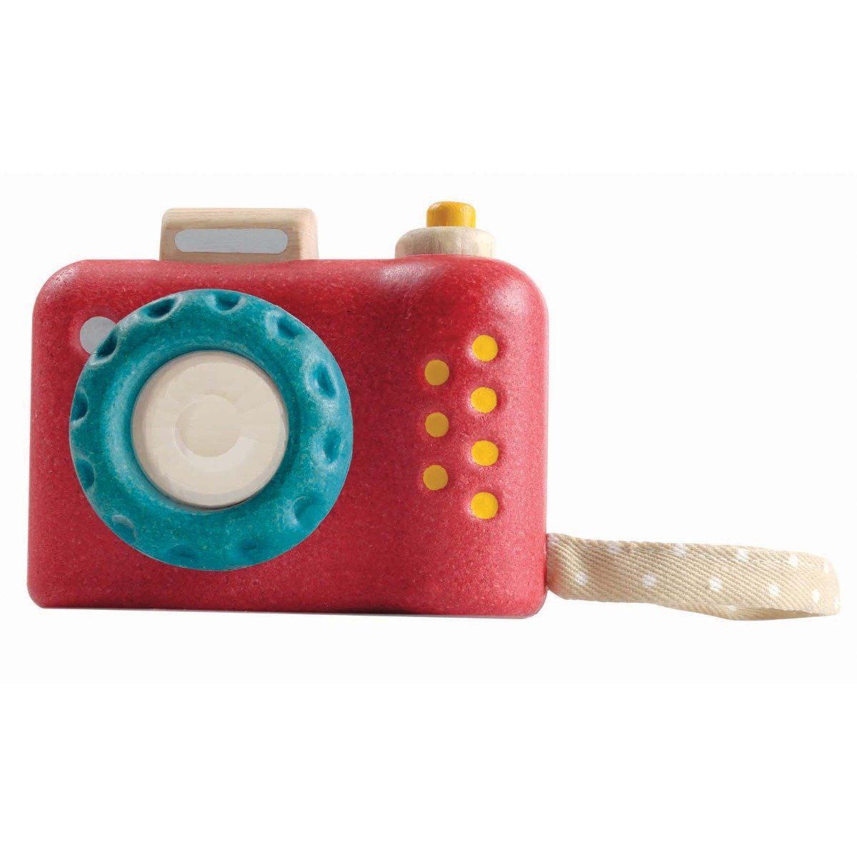 PlanToys My First Camera