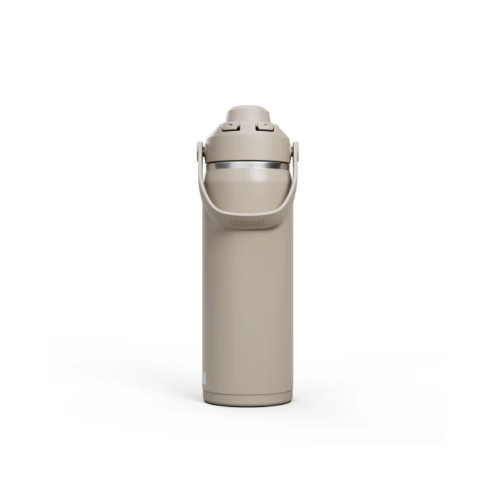 Camelbak Thrive Chug Insulated Stainless Steel 0.6L Stone