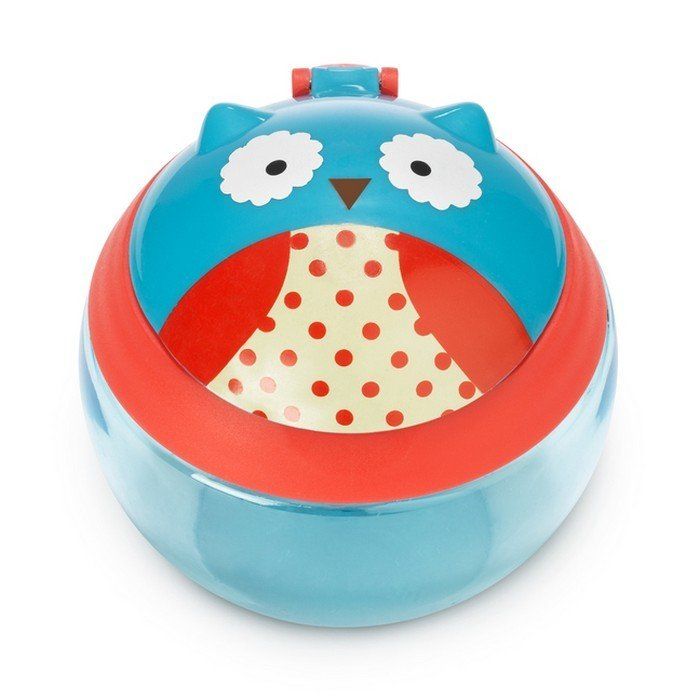 Skip Hop Zoo Snack Cup - Owl