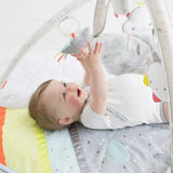 SKIP HOP Silver Lining Cloud Baby Activity Gym