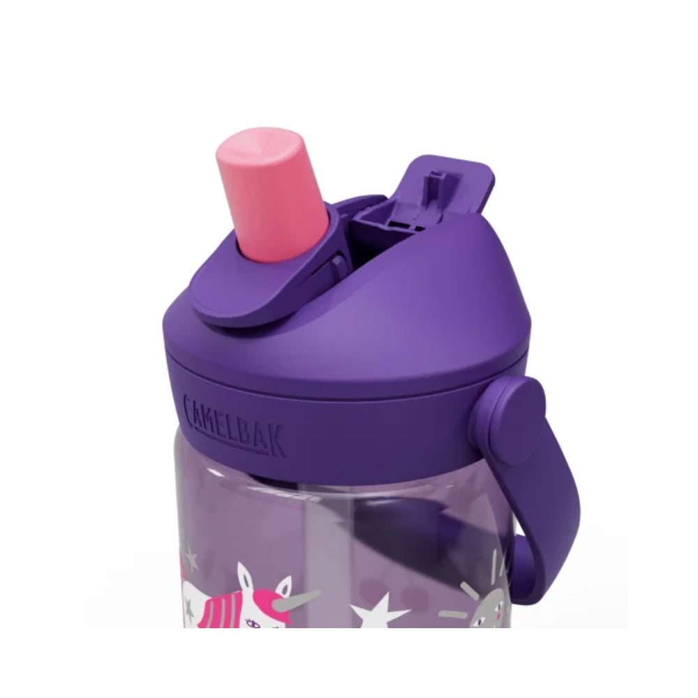 Camelbak Thrive Flip Straw Kids 0.4L Unicorn Party