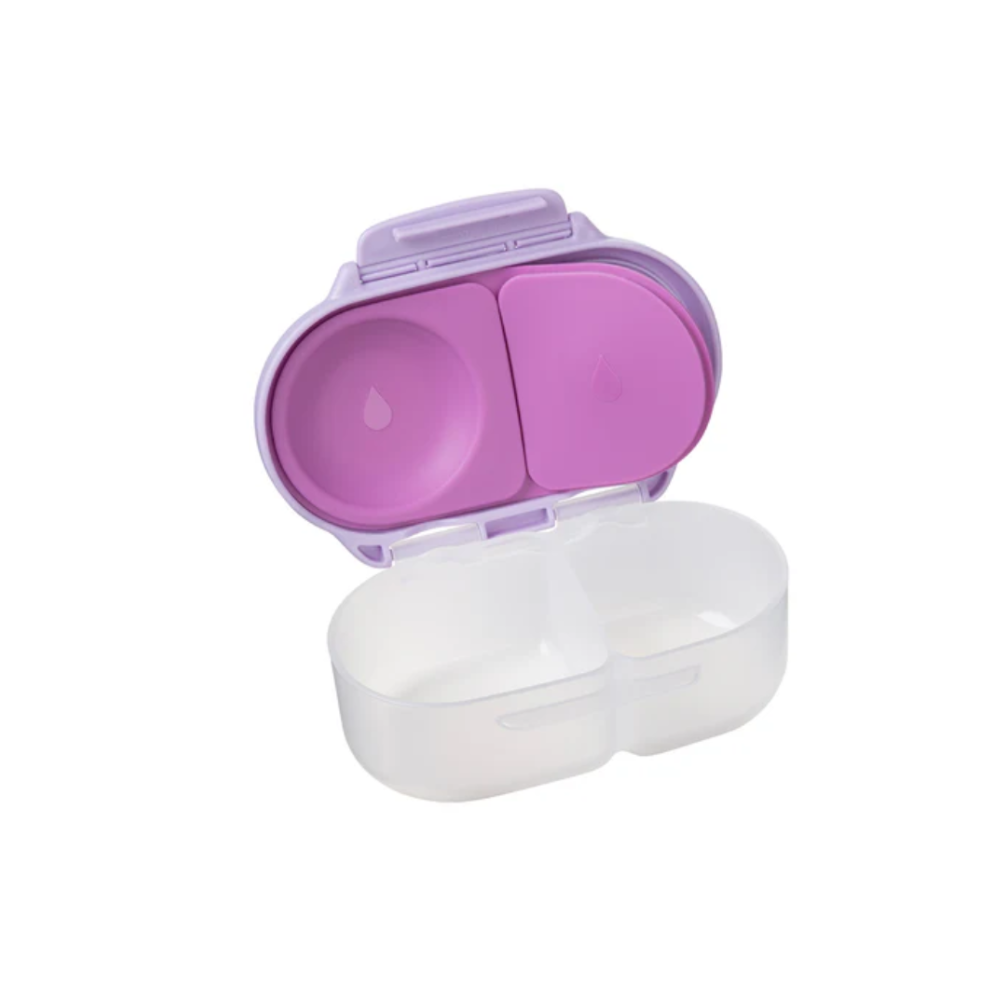 B.Box Snack Box - Sugar Plum