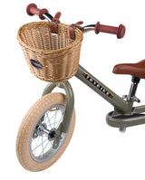 Trybike Basket for Trike and Balance Bike