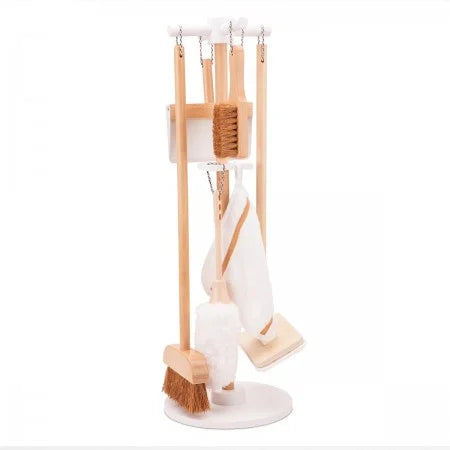 New Classic Toys Cleaning Playset