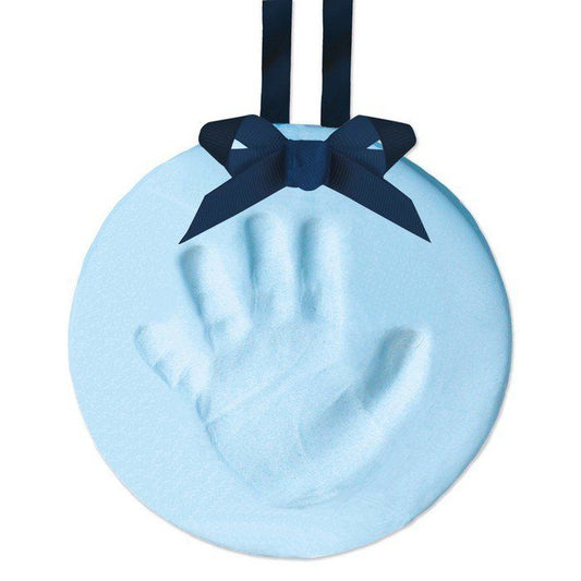 PEARHEAD Babyprints Hanging Keepsake - Blue