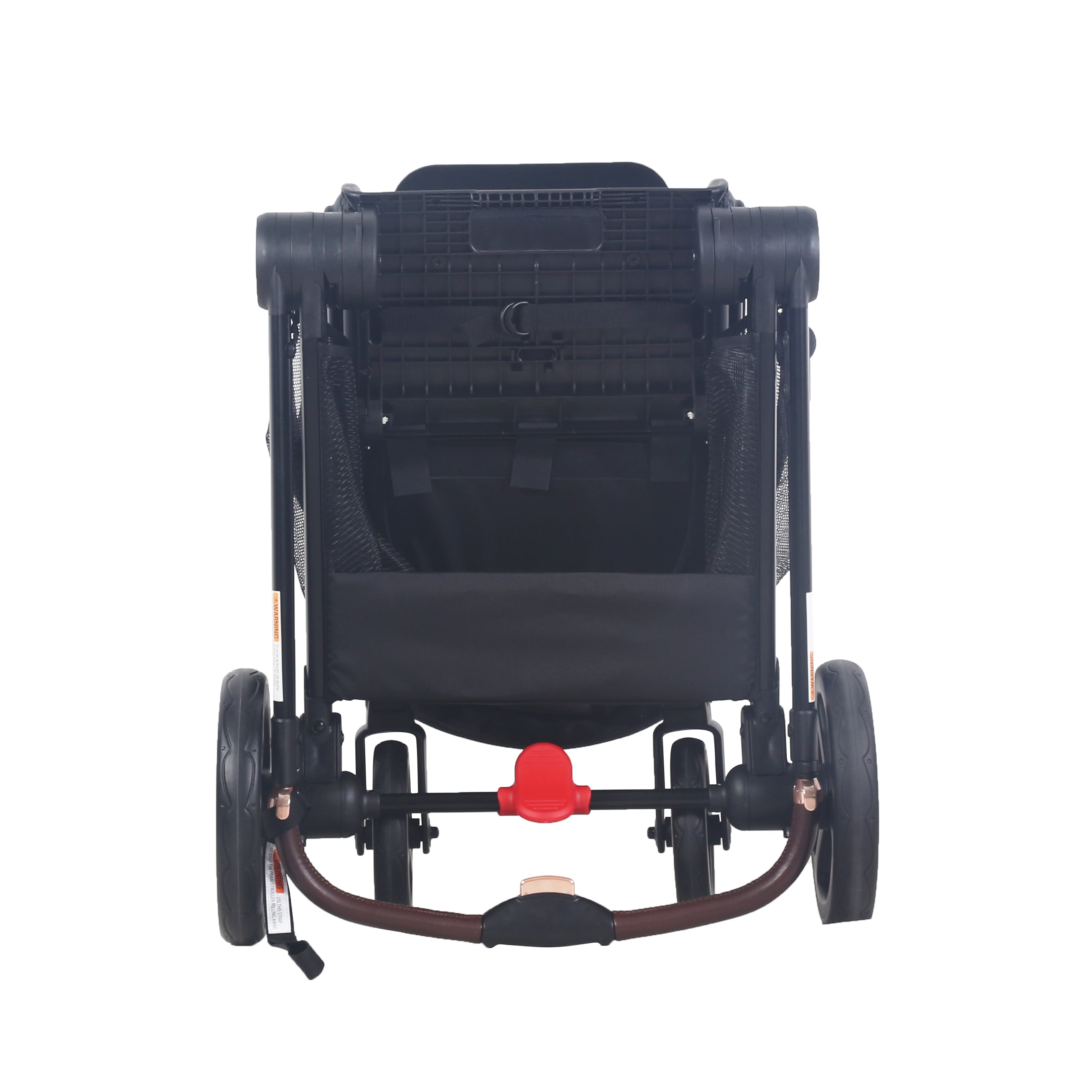 Joy Baby Gemma 4 Wheels Baby Pram Stroller