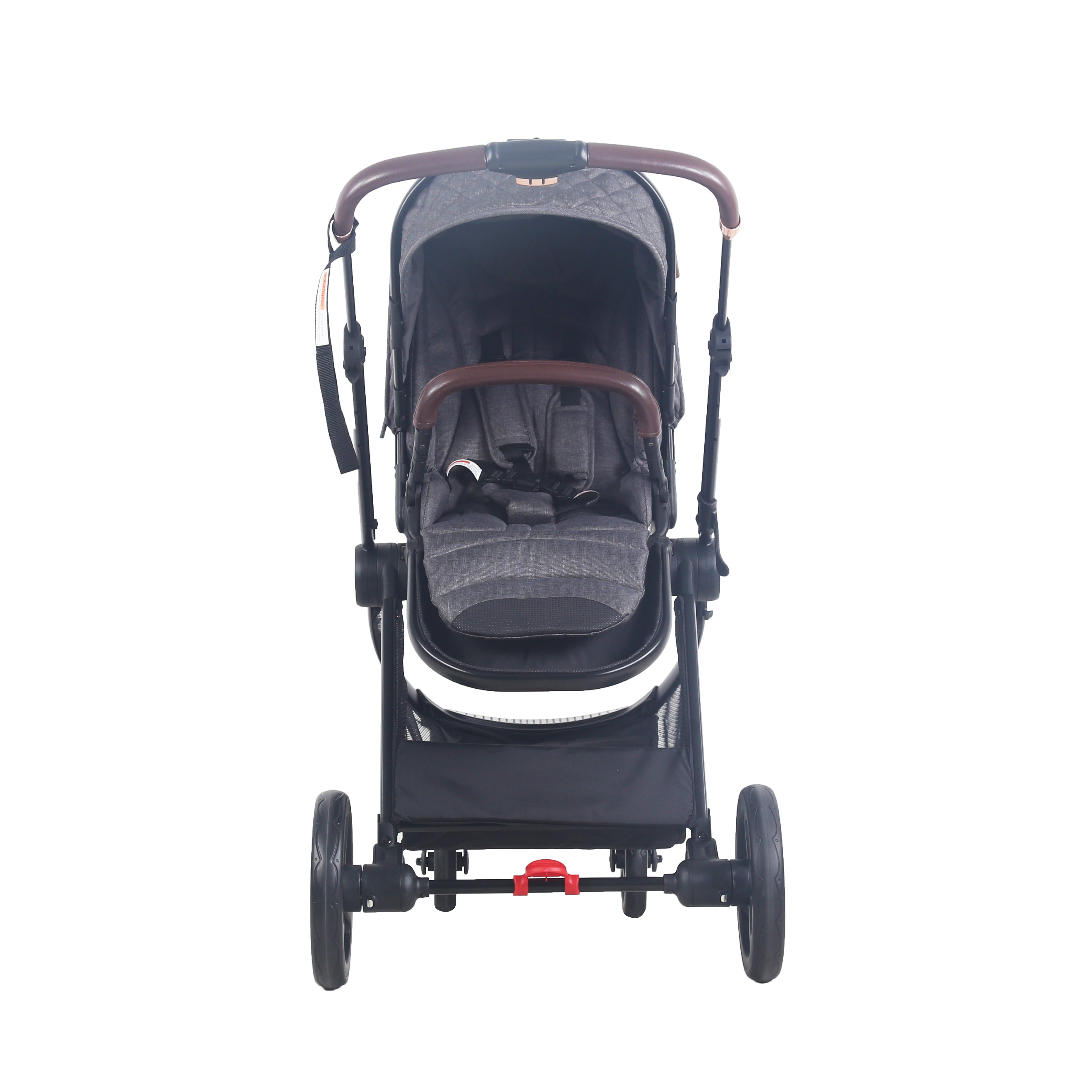 Joy Baby Gemma 4 Wheels Baby Pram Stroller