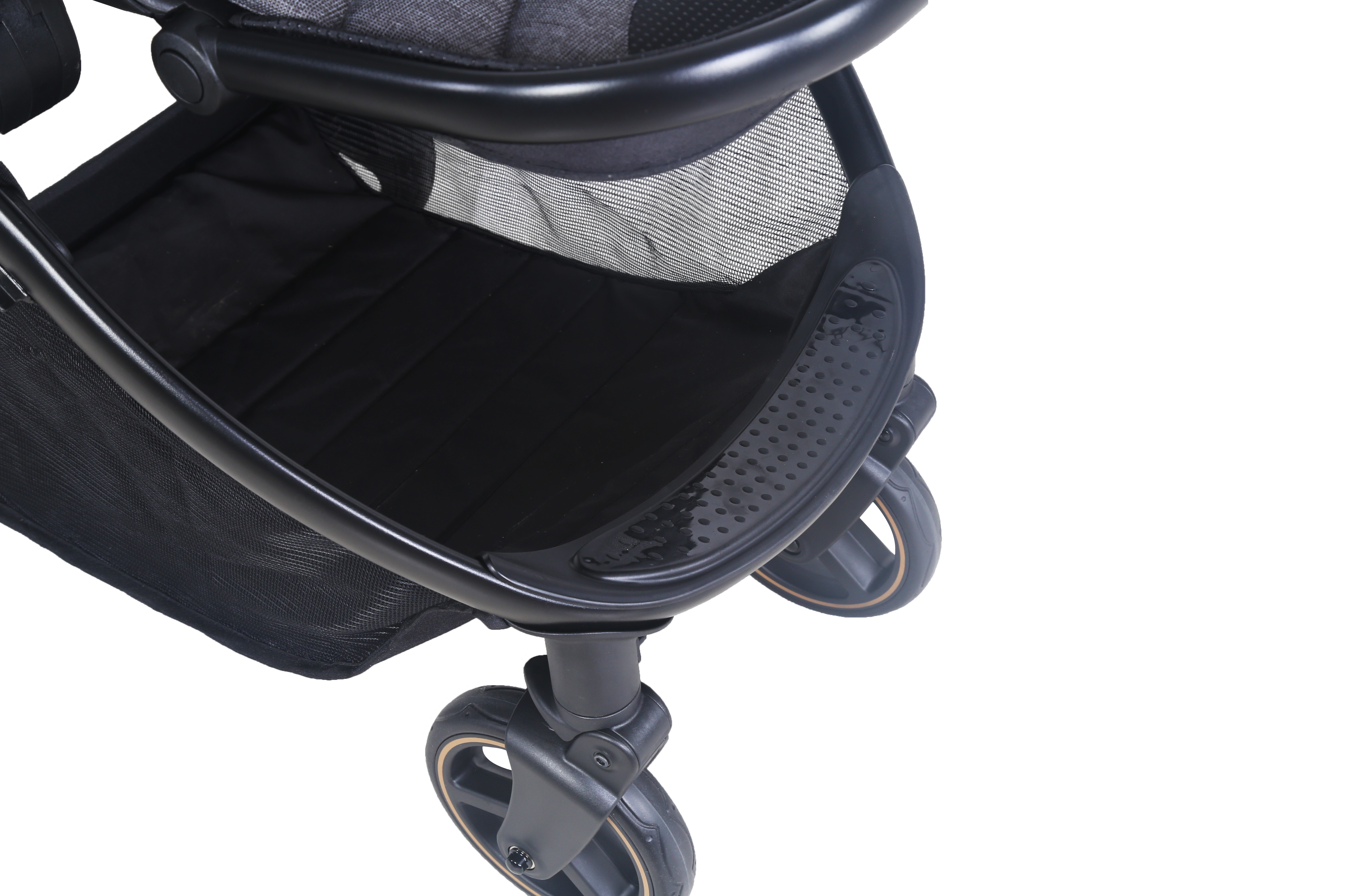 Joy Baby Gemma 4 Wheels Baby Pram Stroller