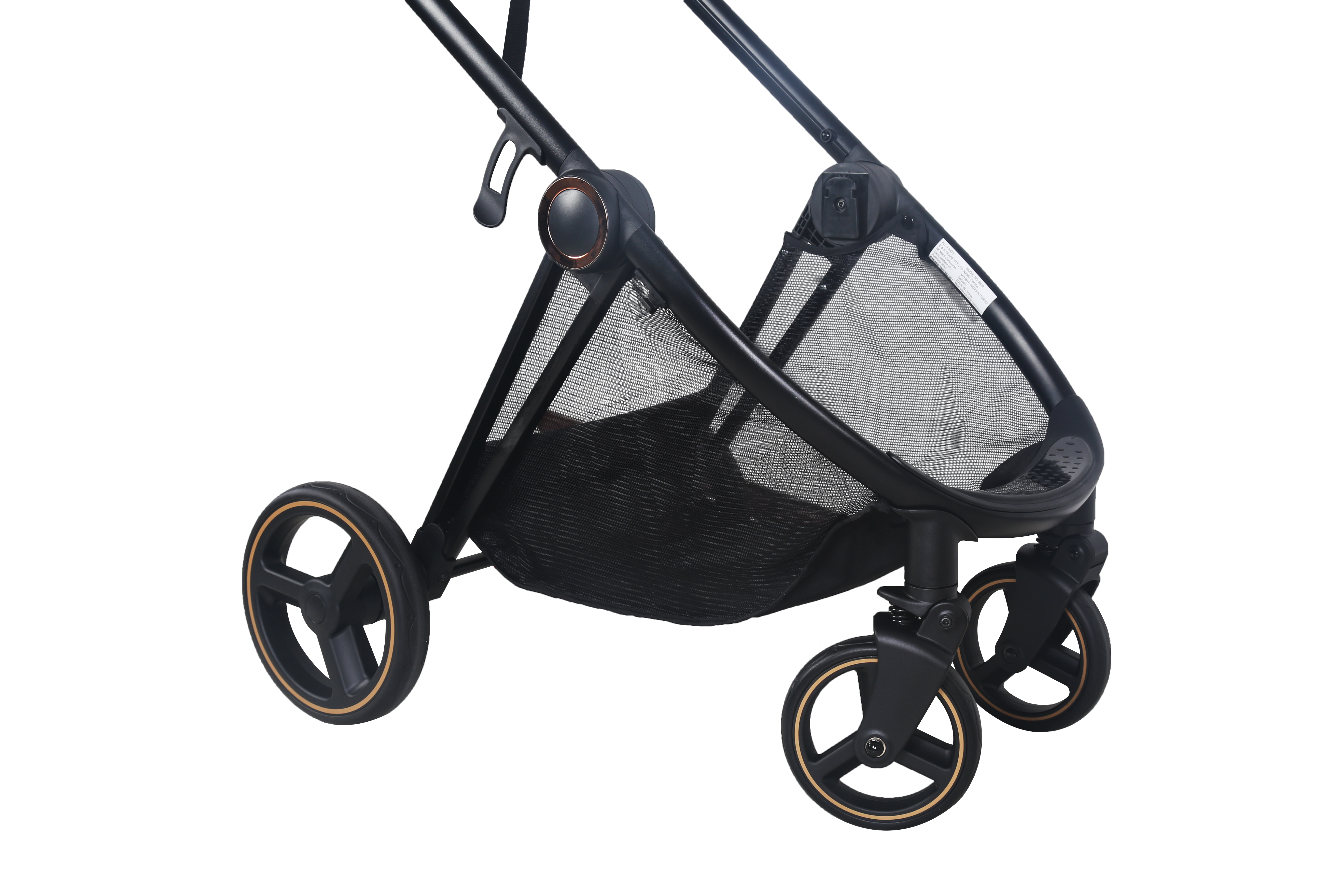 Joy Baby Gemma 4 Wheels Baby Pram Stroller