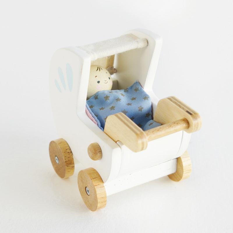 Le Toy Van Nursery Accessory Set