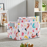 All 4 Kids Mermaid Dreams Flip-Out Couch