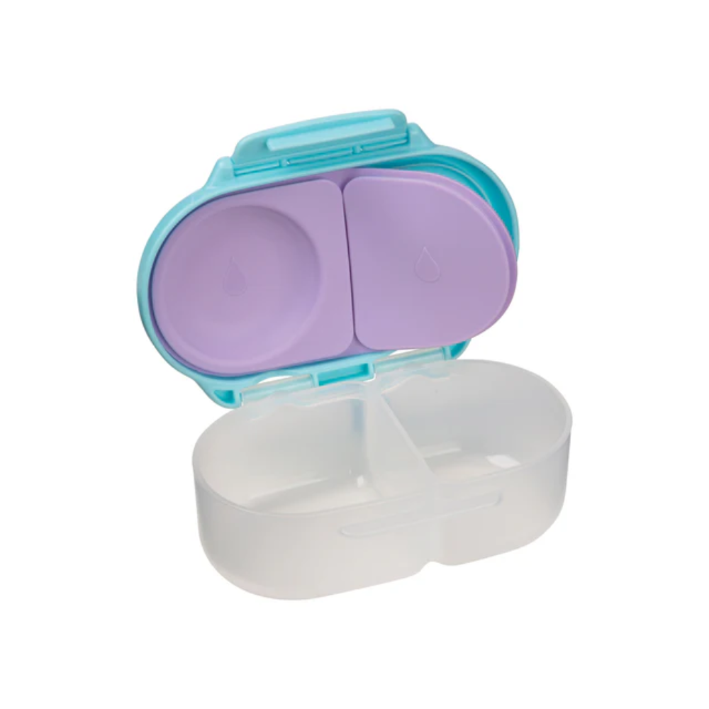B.Box Licensed Snack Box - Disney Frozen