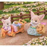 Sylvanian Families Sunny Picnic Set