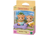 Sylvanian Families Reindeer Twins