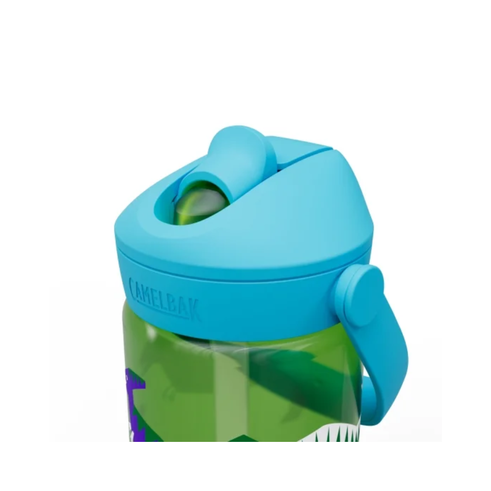 Camelbak Thrive Flip Straw Kids 0.4L Hip Dinos