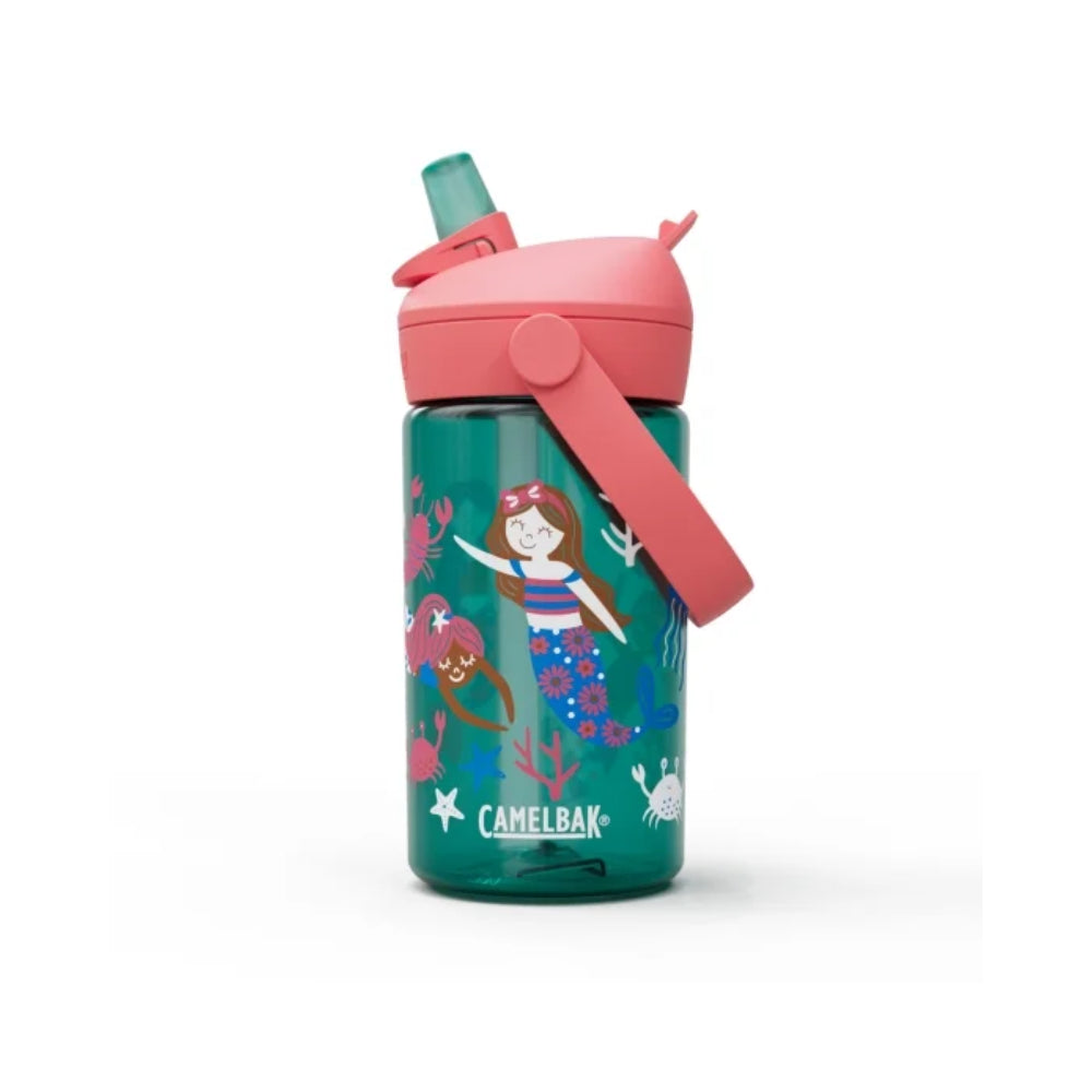 Camelbak Thrive Flip Straw Kids 0.4L Mermaid Friends