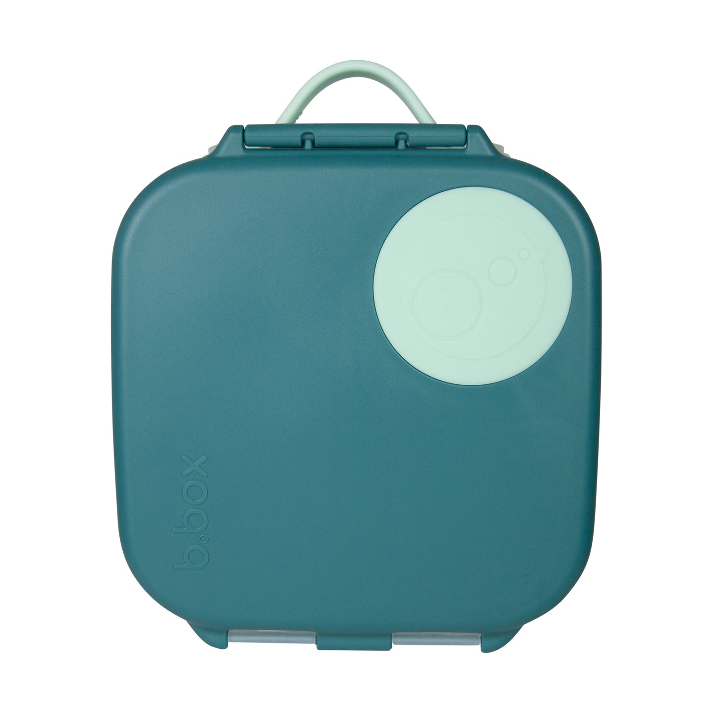 B.Box Mini Lunch Box- Emerald Forest