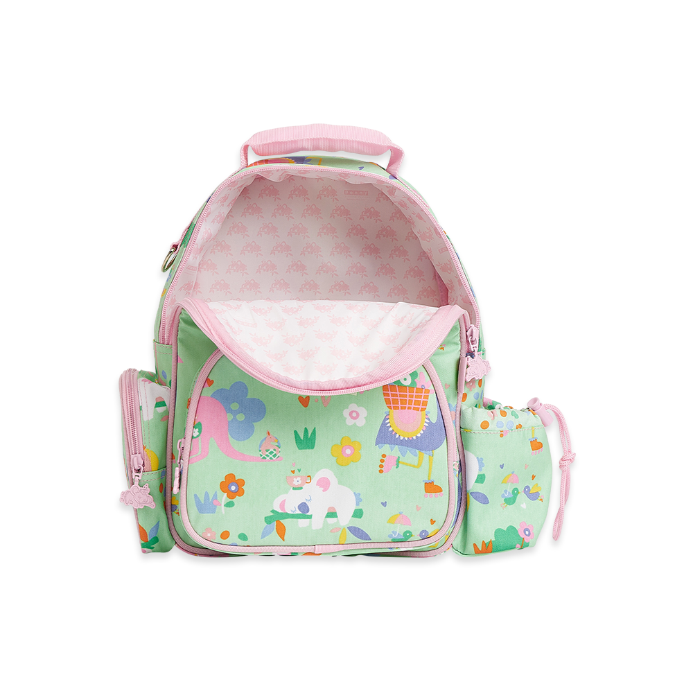 Penny Scallan Kids Medium Backpack - Kipping Koala