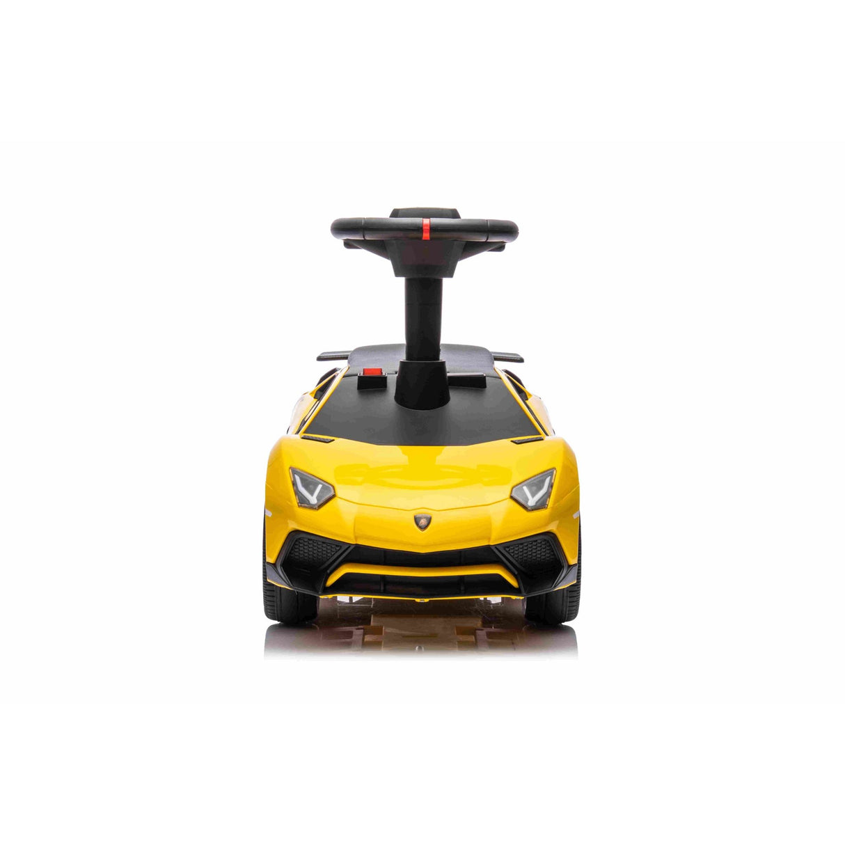 All 4 Kids Licensed Lamborghini Ride On Push Car