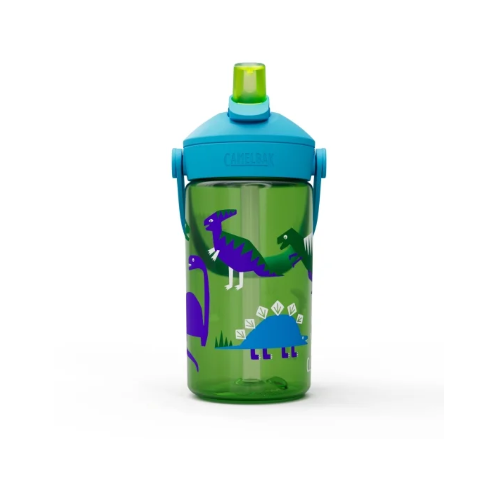 Camelbak Thrive Flip Straw Kids 0.4L Hip Dinos
