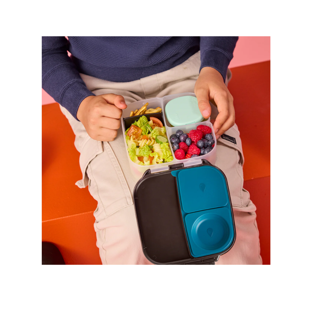 B.Box Mini Lunch Box - Night Vision
