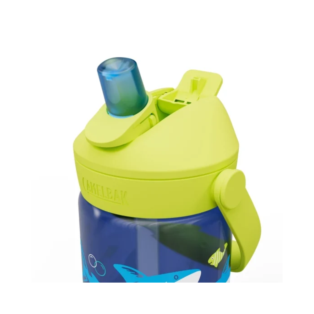 Camelbak Thrive Flip Straw Kids 0.4L Sharks & Rays