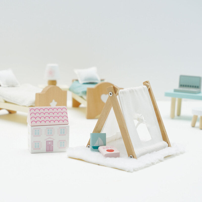 Le Toy Van Daisy Lane Child's Bedroom