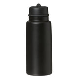 B.Box 1L Insulated Flip Top Drink Bottle - Deep Space