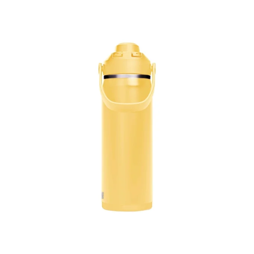 Camelbak Thrive Chug Insulated Stainless Steel 0.6L Yellow Bloom