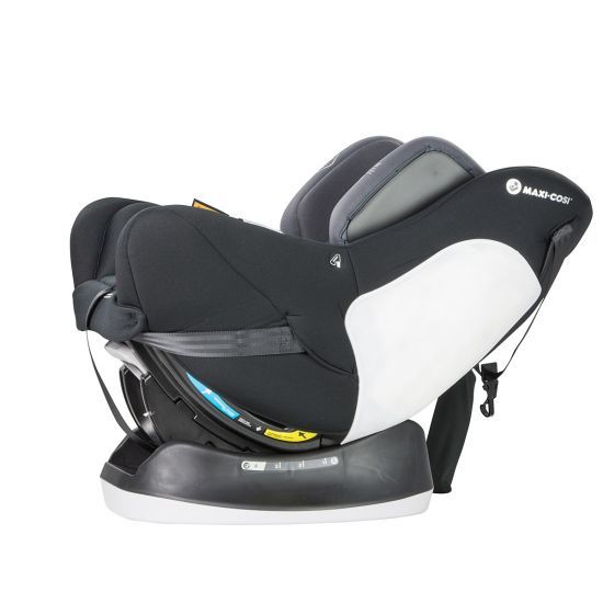 Maxi Cosi VITA SMART CONVERTIBLE CAR SEAT - SHADOW GREY