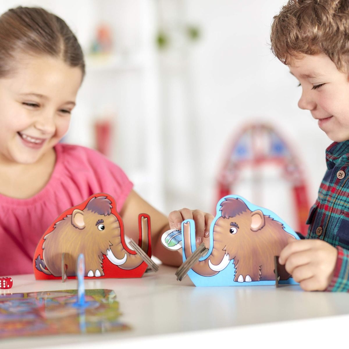 Orchard Toys - Mammoth Maths