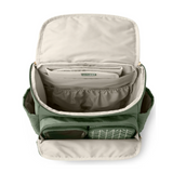 Skip Hop Forma Nappy Backpack - Dark Sage