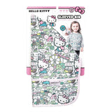 Bumkins Waterproof Sleeved Bib - Sanrio Hello Kitty