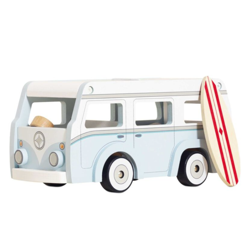 Le Toy Van Holiday Campervan