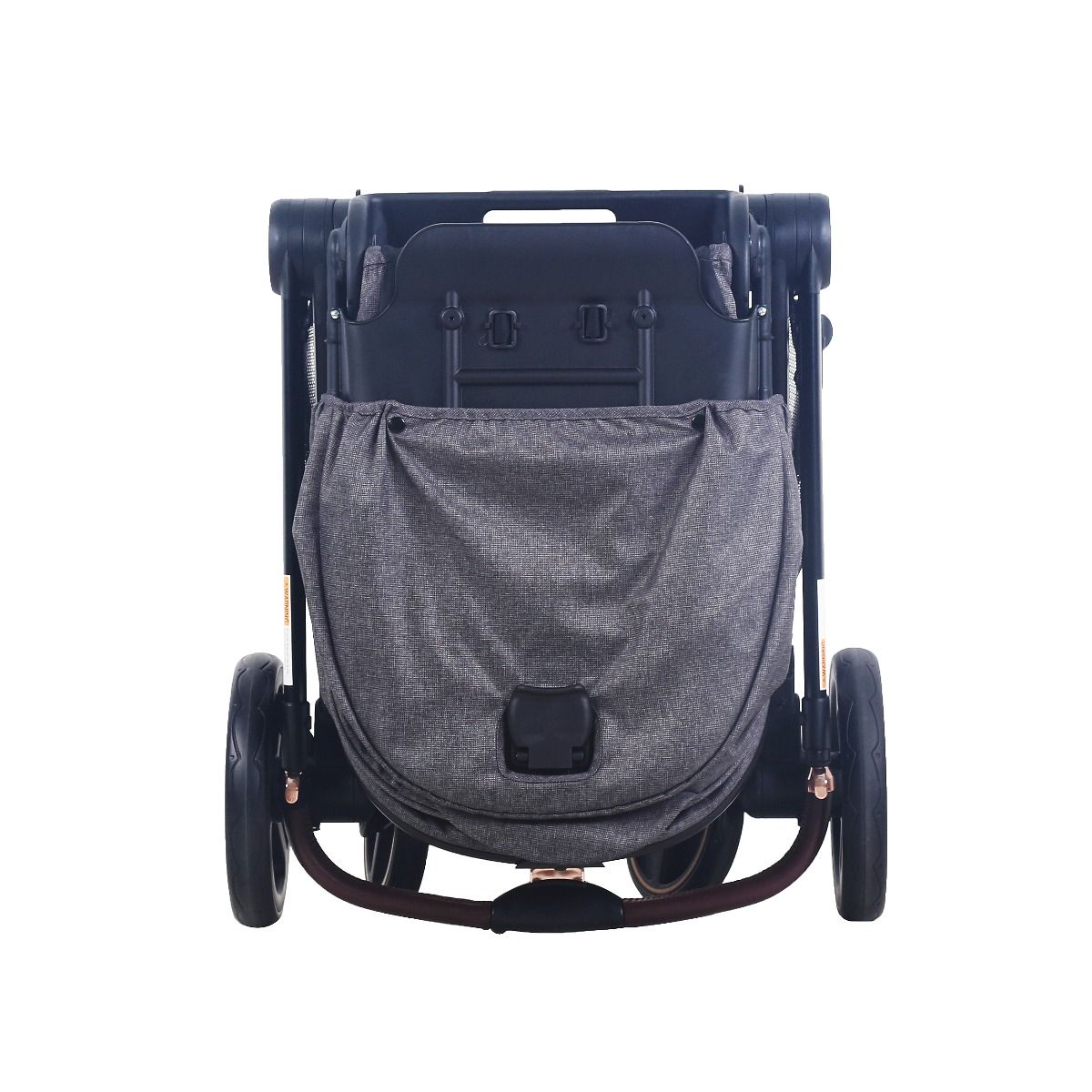 Joy Baby Gemma 4 Wheels Baby Pram Stroller