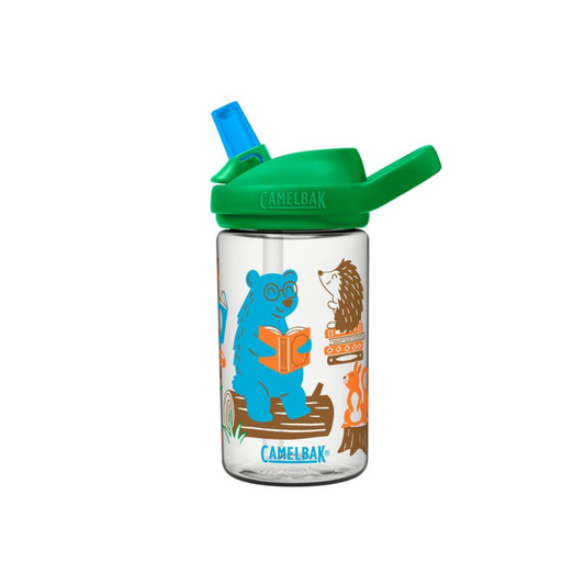 Camelbak Eddy+ Kids .4L Reading Animals