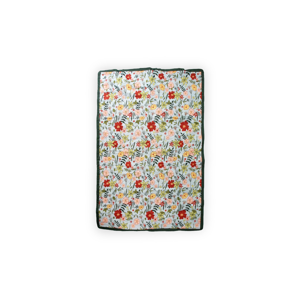 Little Unicorn Outdoor Blanket - 5 x 7 - Primrose Patch