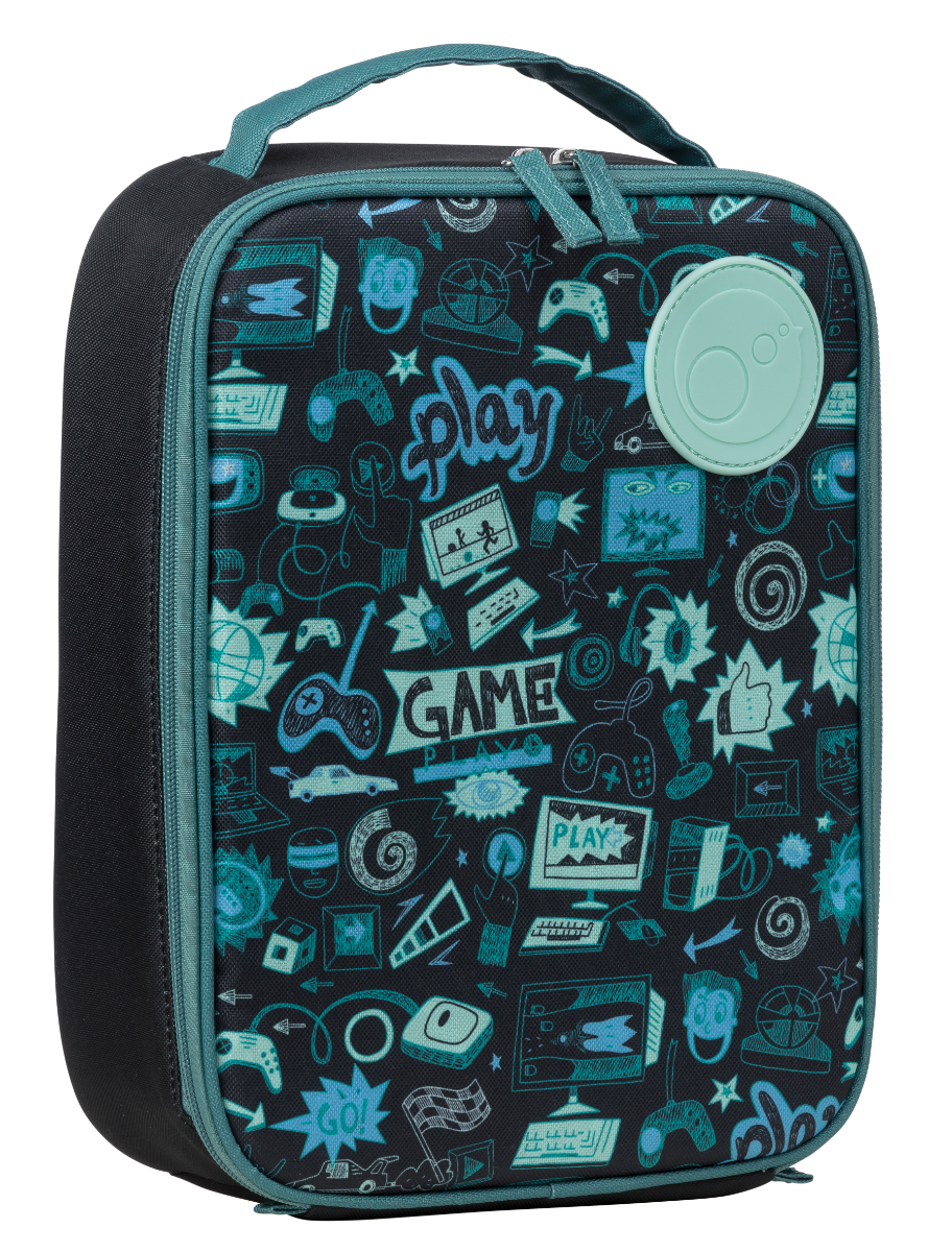B.Box Licensed Flexi Insulated Lunch Bag - MVP