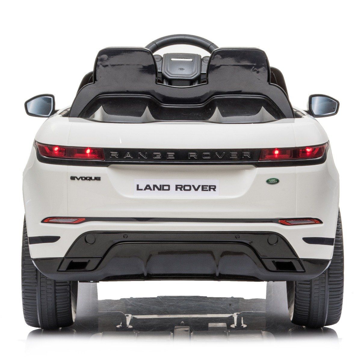 ALL 4 KIDS Licensed Ranger Rover Evoque Ride On Car