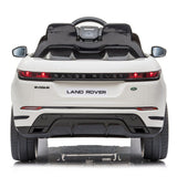 ALL 4 KIDS Licensed Ranger Rover Evoque Ride On Car