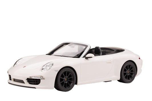 Rastar Licensed 1:12 Radio Control Car - Porsche 911 Carrera S