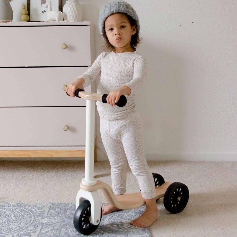 Kinderfeets - Kinder Scooter
