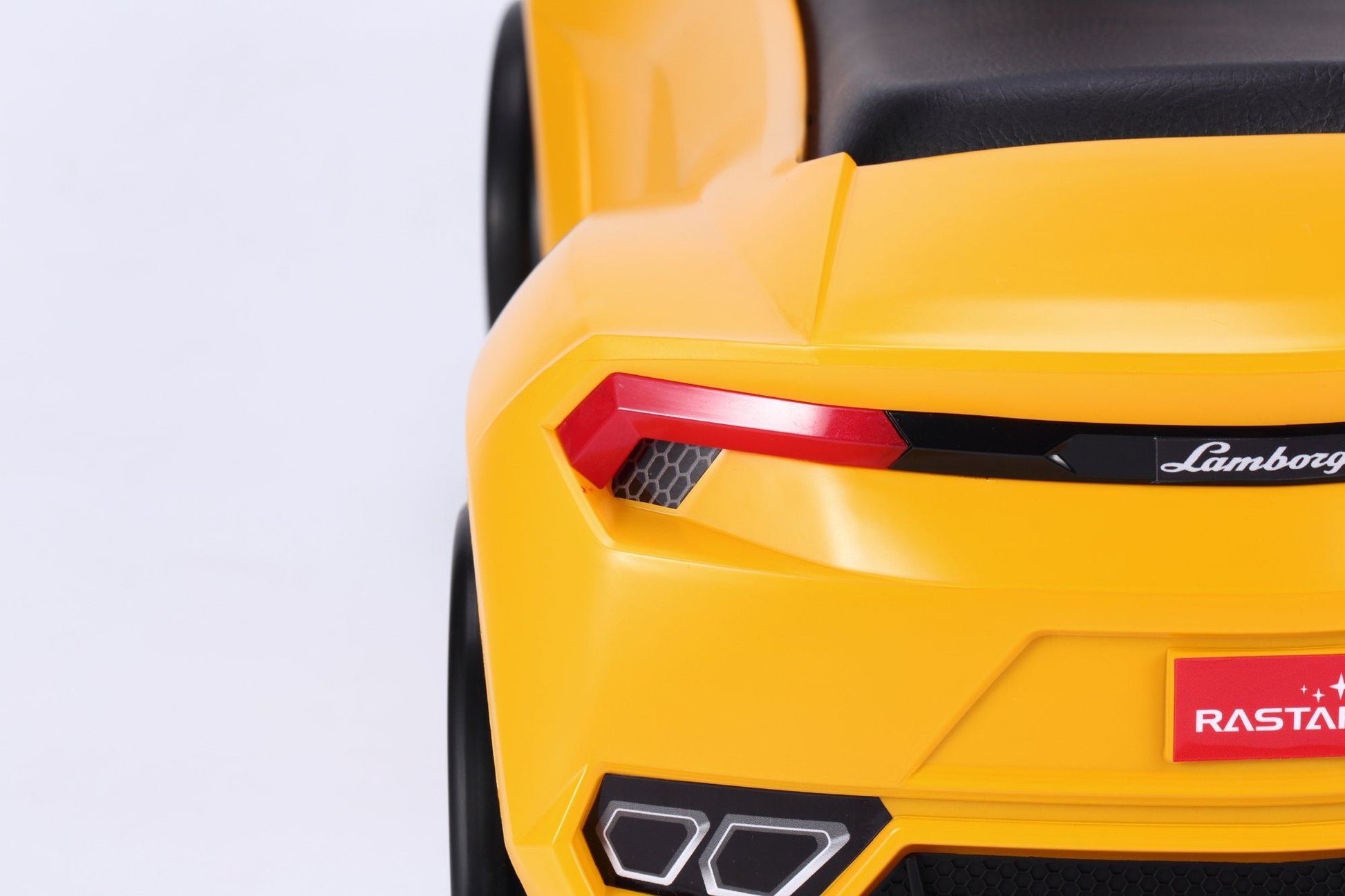 Rastar Licensed Lamborghini Urus Push Car