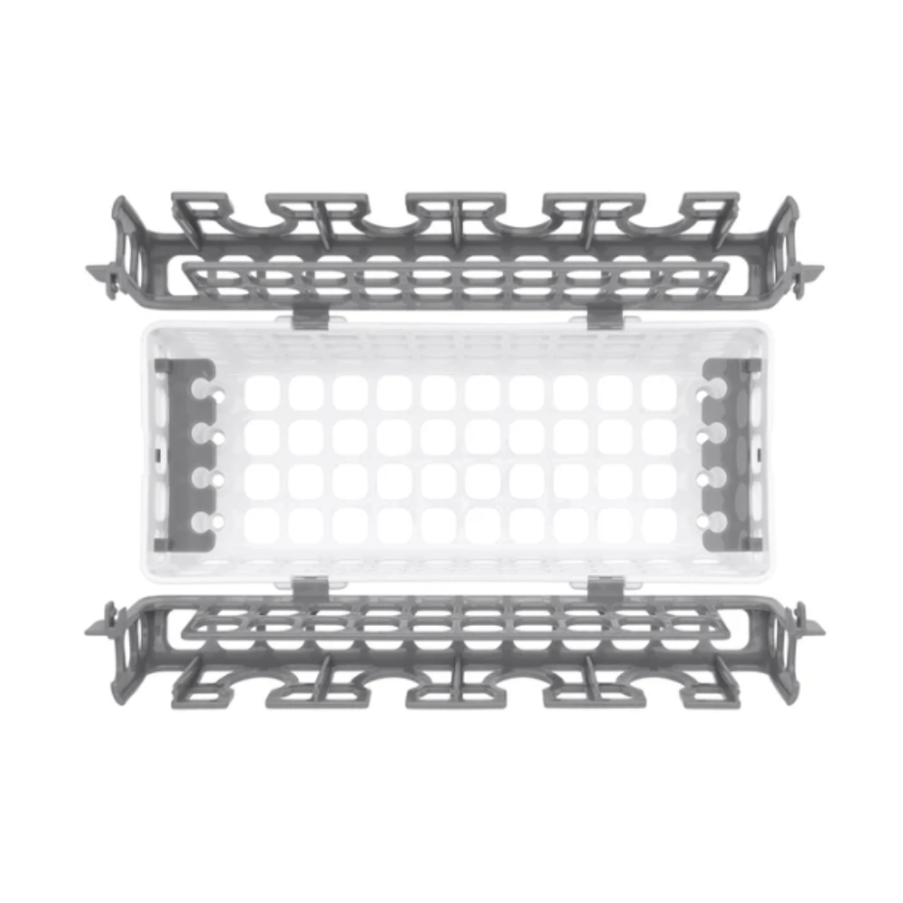 OXO Tot Dishwasher Basket - Grey
