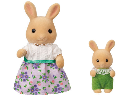 Sylvanian Families Wisteria Terrace Gift Set