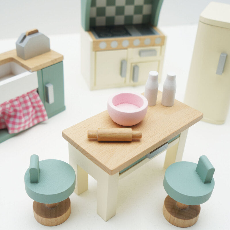 Le Toy Van Daisy Lane Kitchen