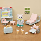 Sylvanian Families Village Doctor Starter Set