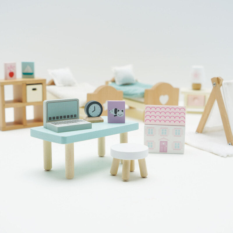 Le Toy Van Daisy Lane Child's Bedroom