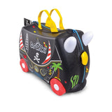 Trunki Kids Ride On Luggage Suitcase - Pedro Pirate